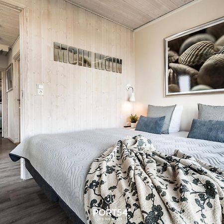 Ferienhaus Ankerplatz Marina Wendtorf Εξωτερικό φωτογραφία