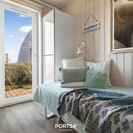 Ferienhaus Ankerplatz Marina Wendtorf Εξωτερικό φωτογραφία
