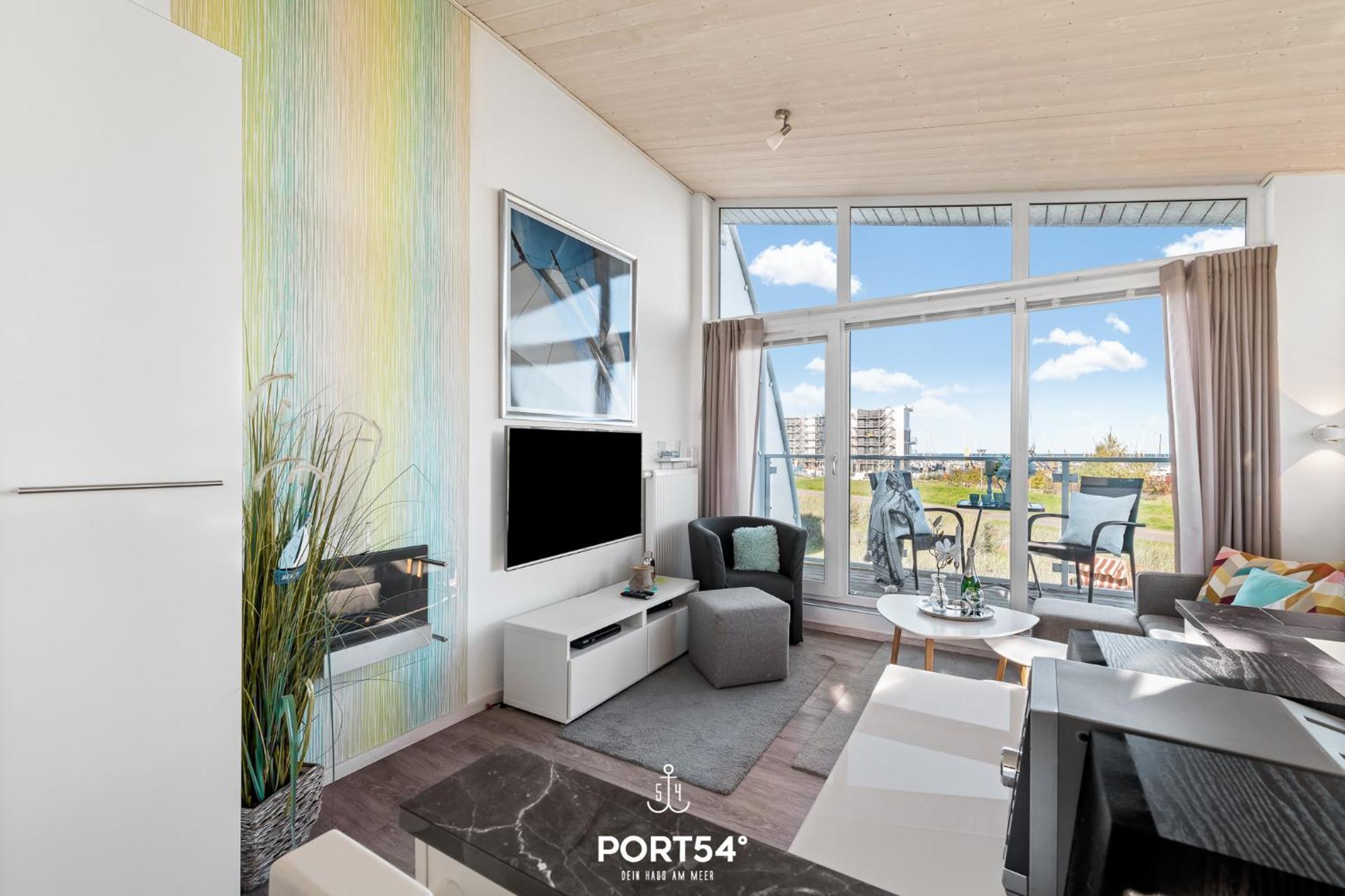 Ferienhaus Ankerplatz Marina Wendtorf Εξωτερικό φωτογραφία