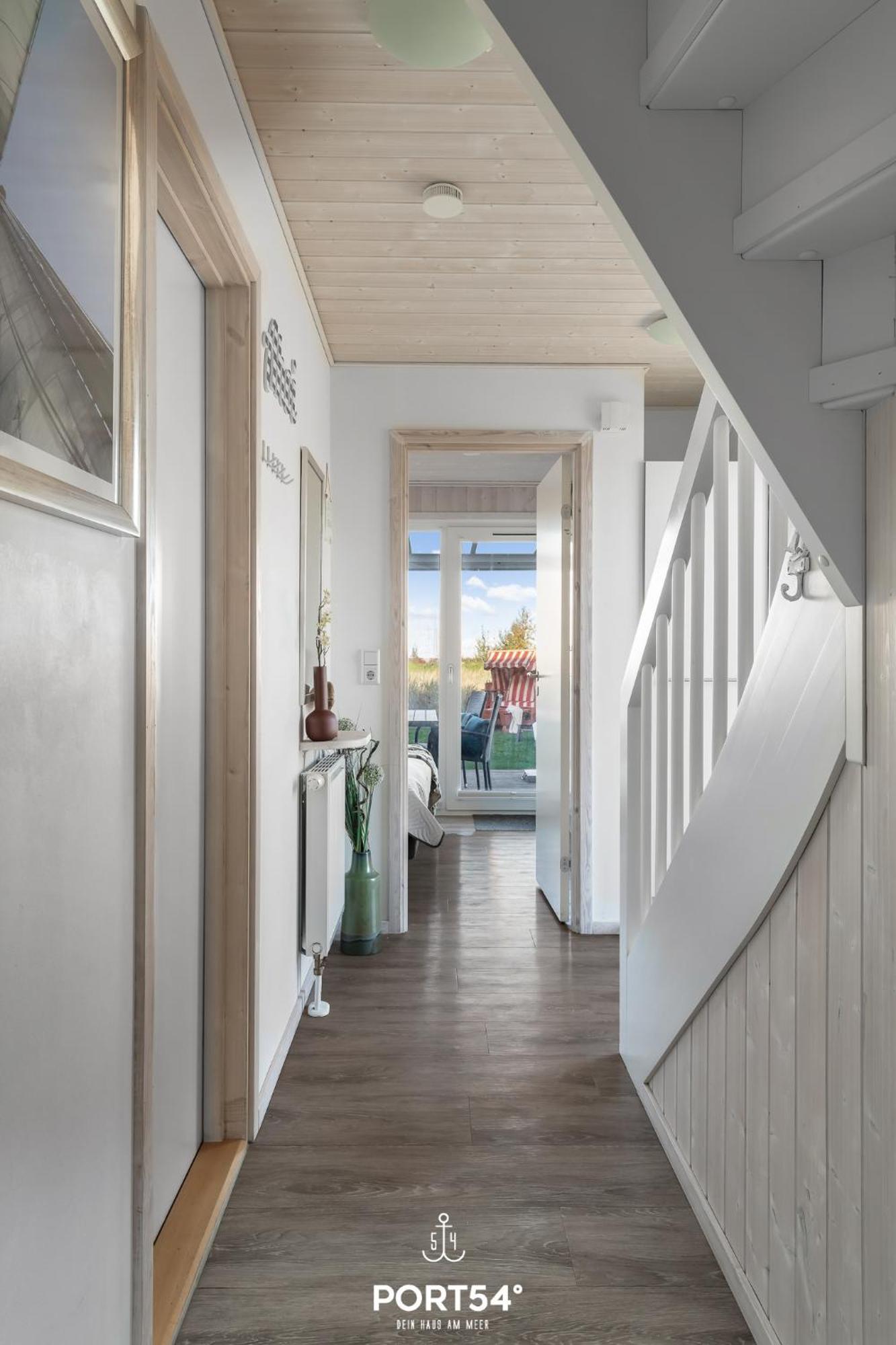Ferienhaus Ankerplatz Marina Wendtorf Εξωτερικό φωτογραφία