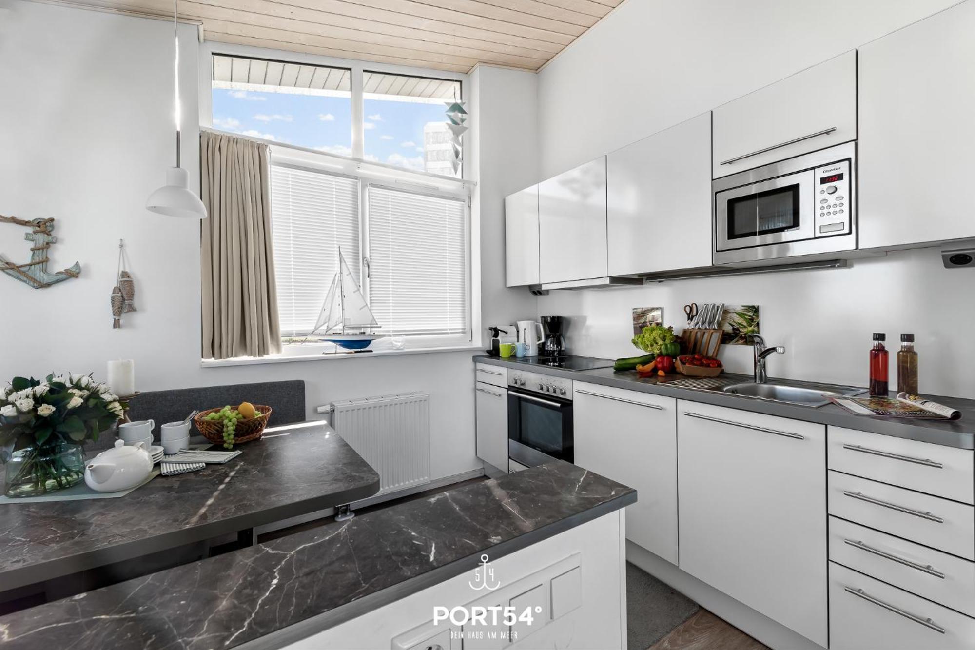Ferienhaus Ankerplatz Marina Wendtorf Εξωτερικό φωτογραφία
