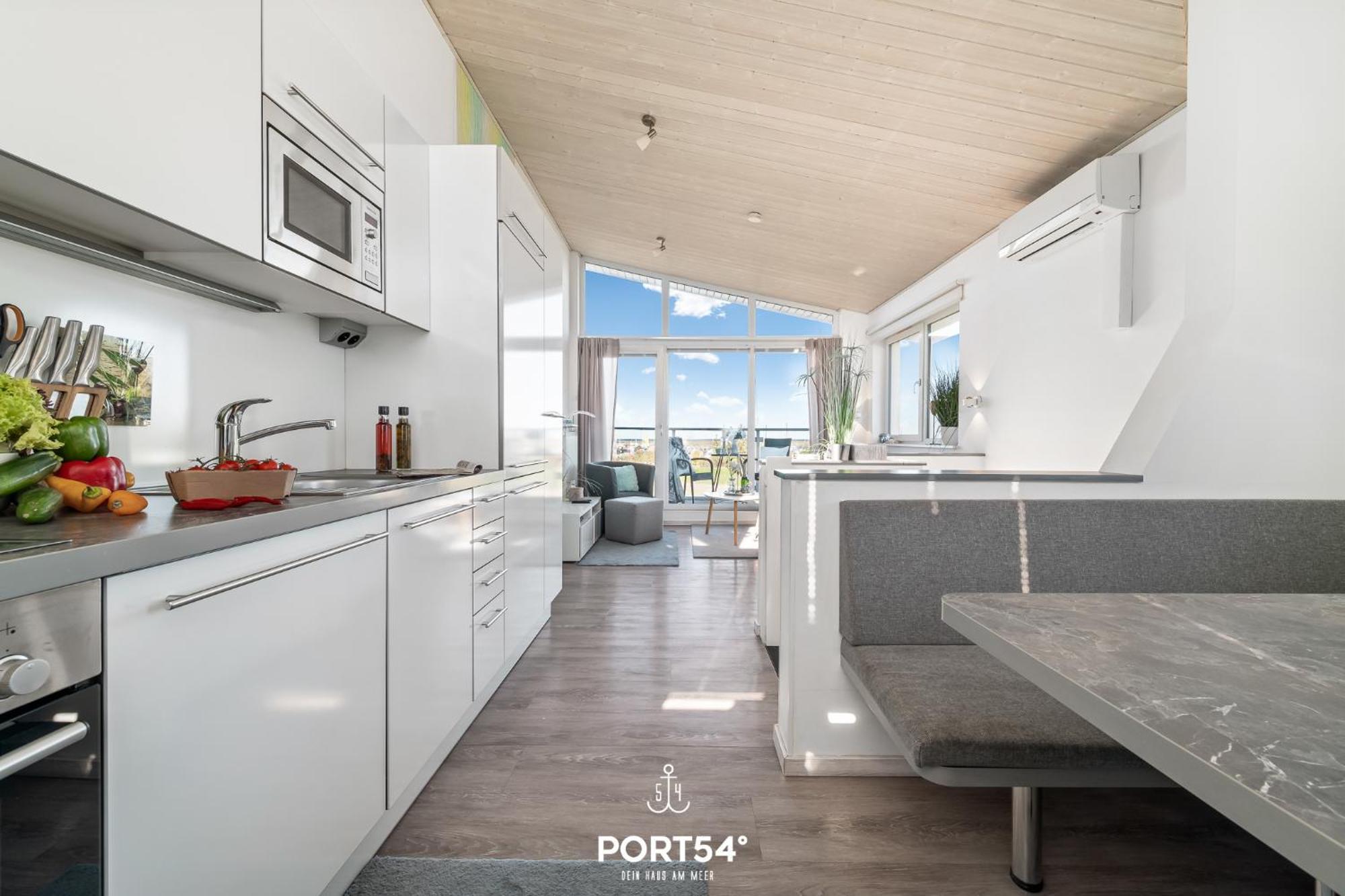 Ferienhaus Ankerplatz Marina Wendtorf Εξωτερικό φωτογραφία