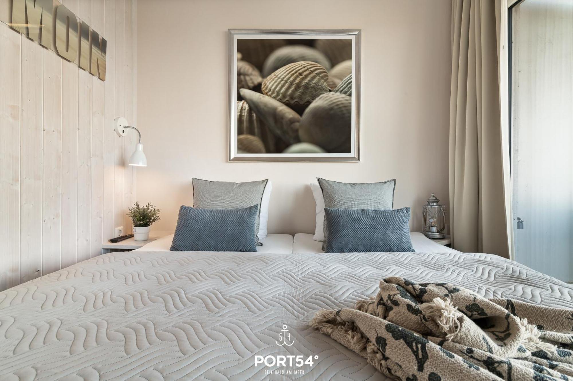 Ferienhaus Ankerplatz Marina Wendtorf Εξωτερικό φωτογραφία
