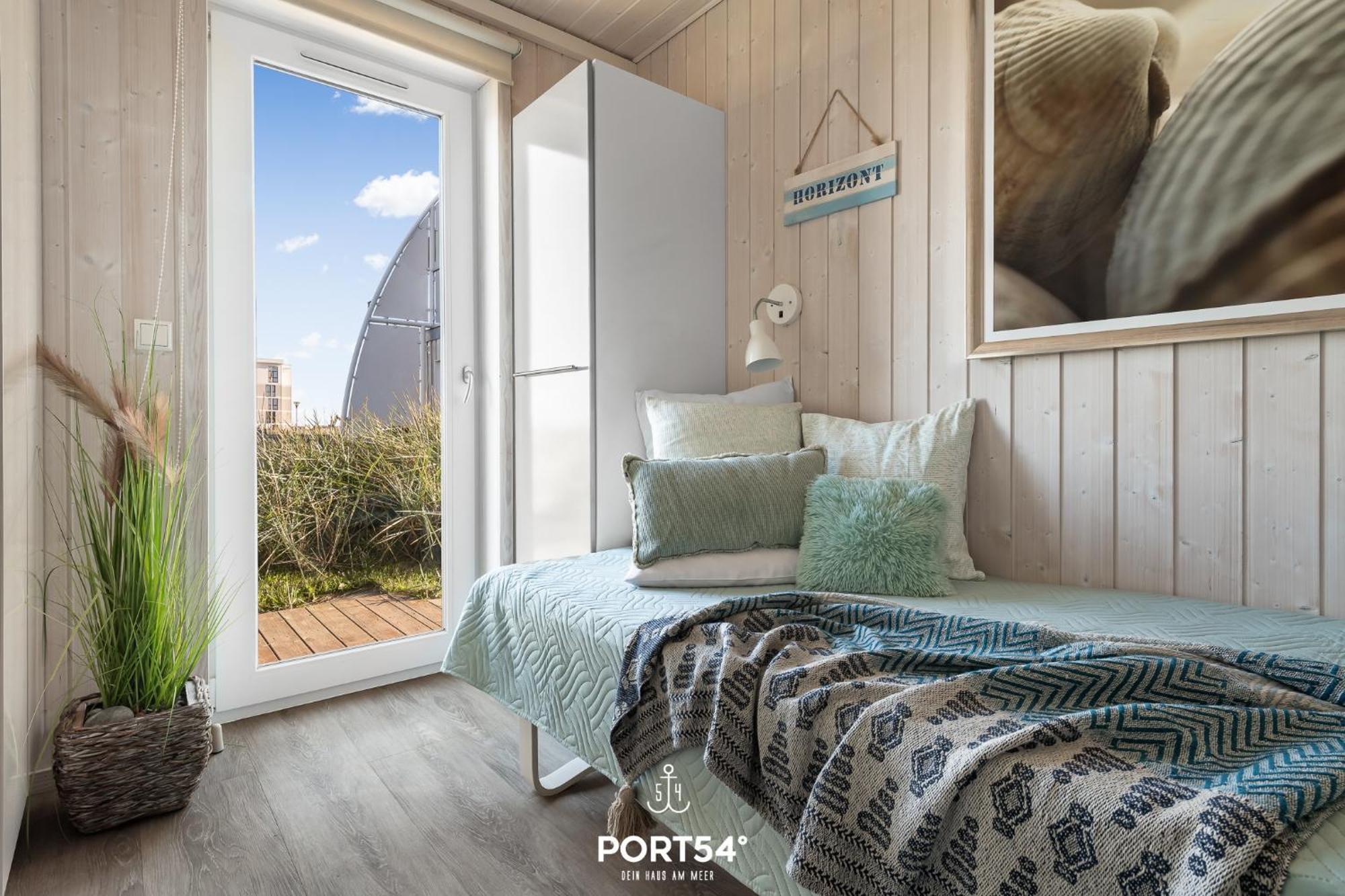 Ferienhaus Ankerplatz Marina Wendtorf Εξωτερικό φωτογραφία