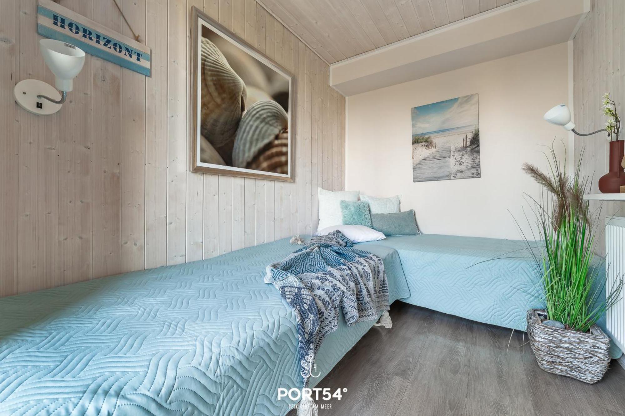 Ferienhaus Ankerplatz Marina Wendtorf Εξωτερικό φωτογραφία