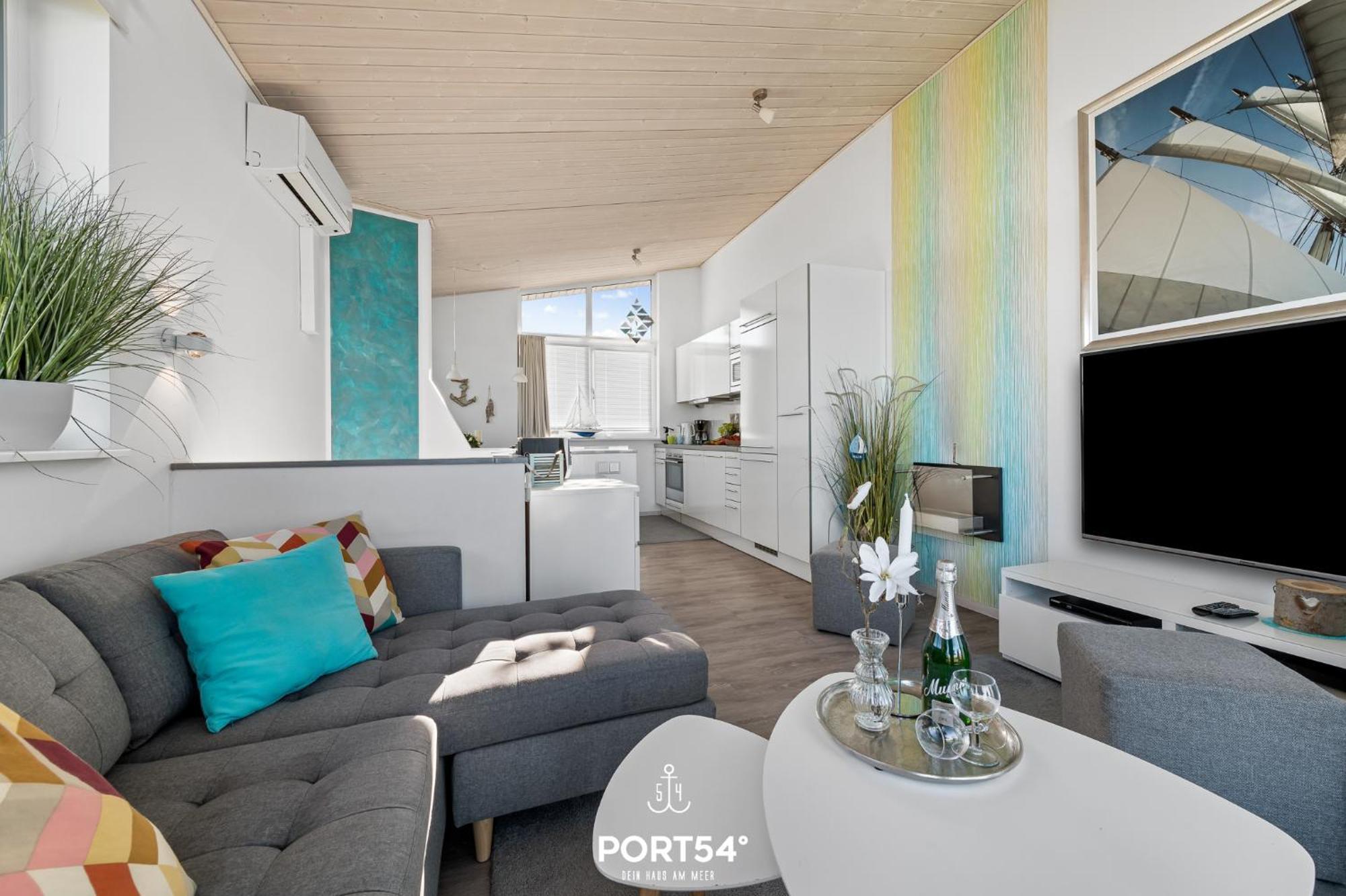 Ferienhaus Ankerplatz Marina Wendtorf Εξωτερικό φωτογραφία