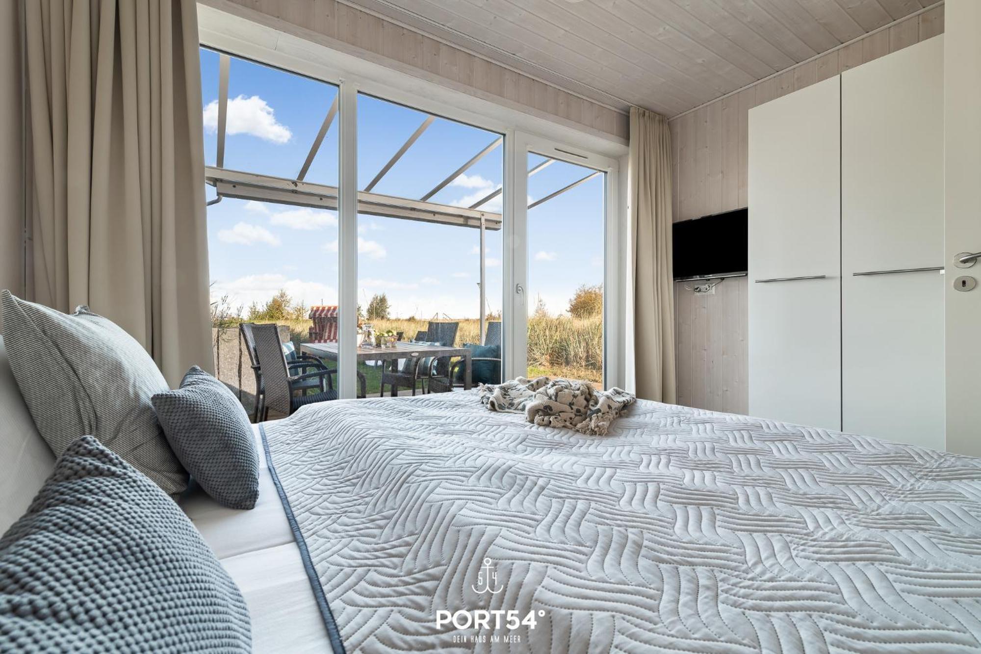 Ferienhaus Ankerplatz Marina Wendtorf Εξωτερικό φωτογραφία