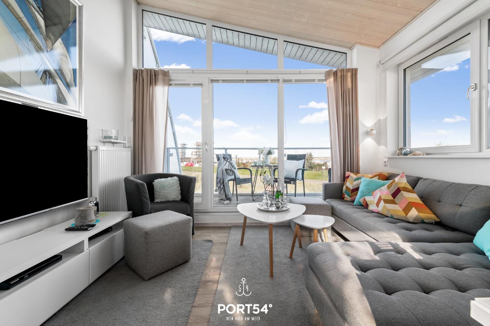 Ferienhaus Ankerplatz Marina Wendtorf Εξωτερικό φωτογραφία