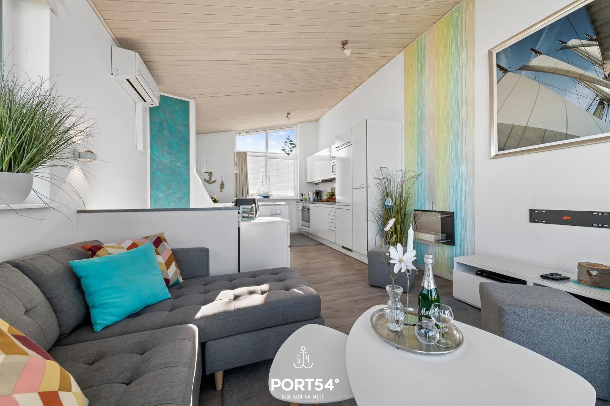 Ferienhaus Ankerplatz Marina Wendtorf Εξωτερικό φωτογραφία