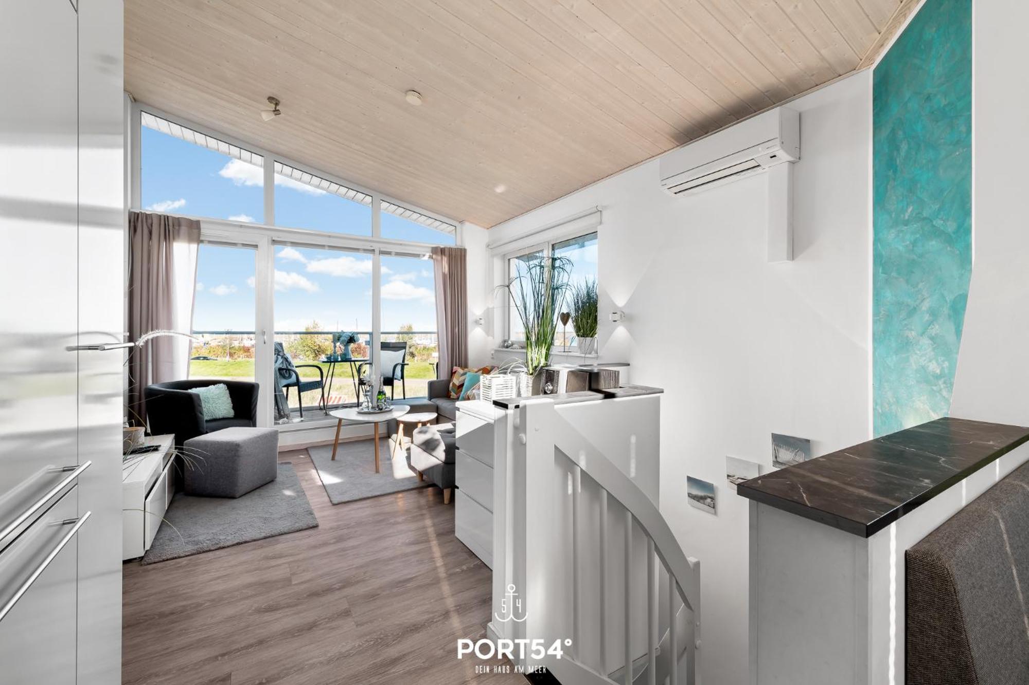 Ferienhaus Ankerplatz Marina Wendtorf Εξωτερικό φωτογραφία