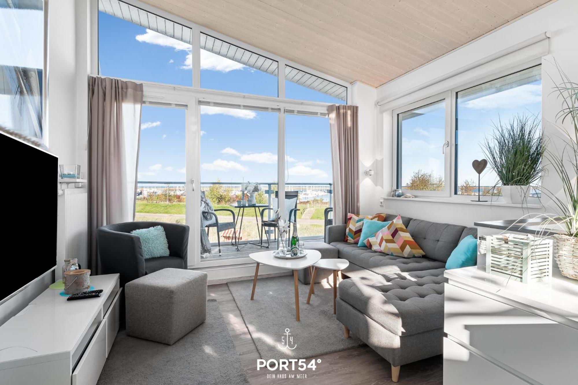 Ferienhaus Ankerplatz Marina Wendtorf Εξωτερικό φωτογραφία