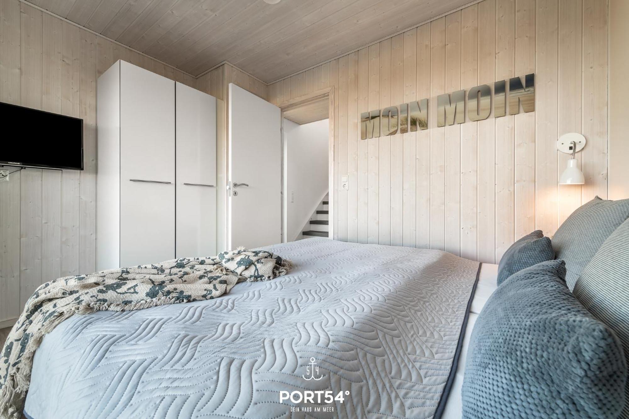 Ferienhaus Ankerplatz Marina Wendtorf Εξωτερικό φωτογραφία