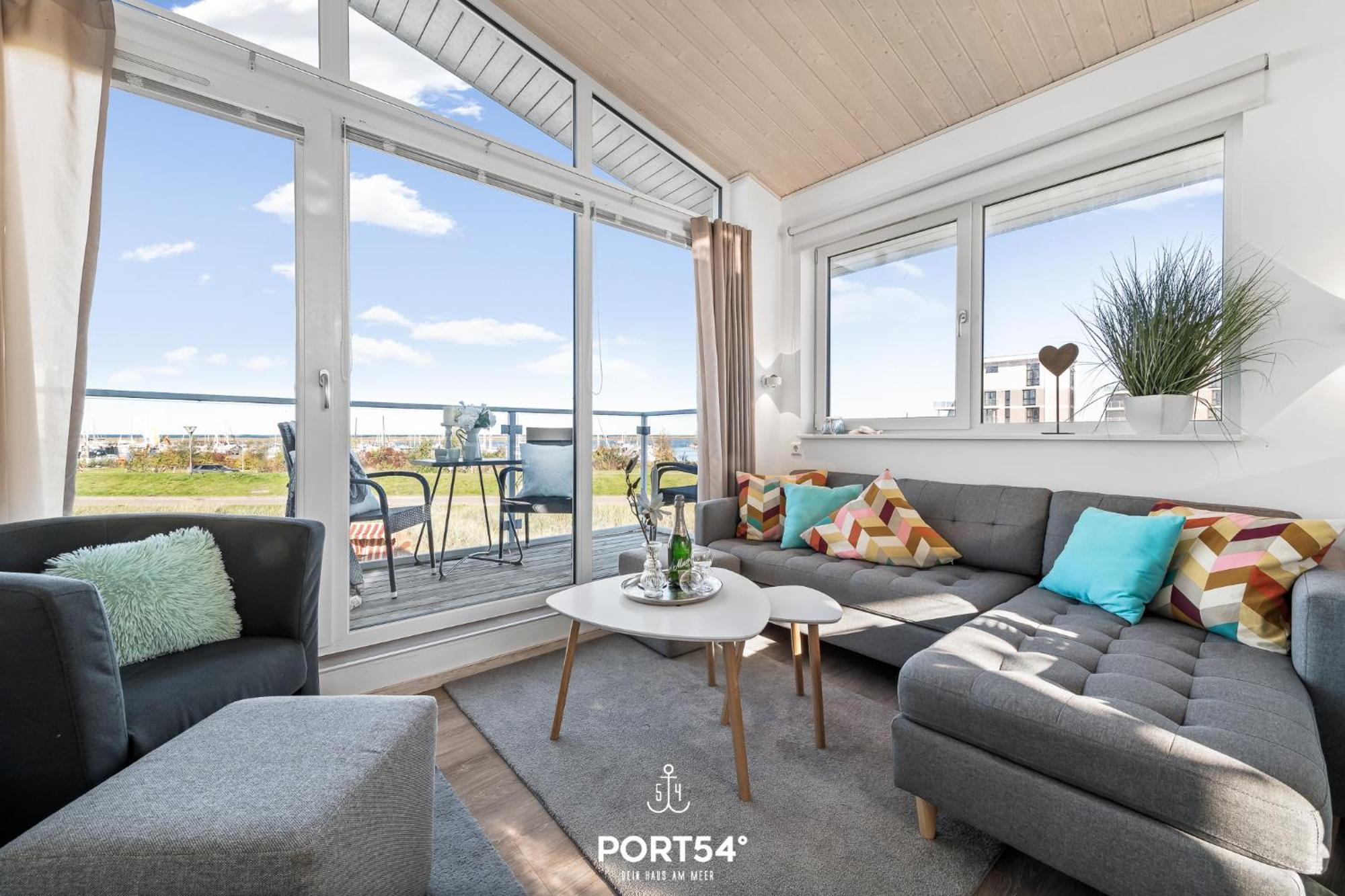 Ferienhaus Ankerplatz Marina Wendtorf Εξωτερικό φωτογραφία